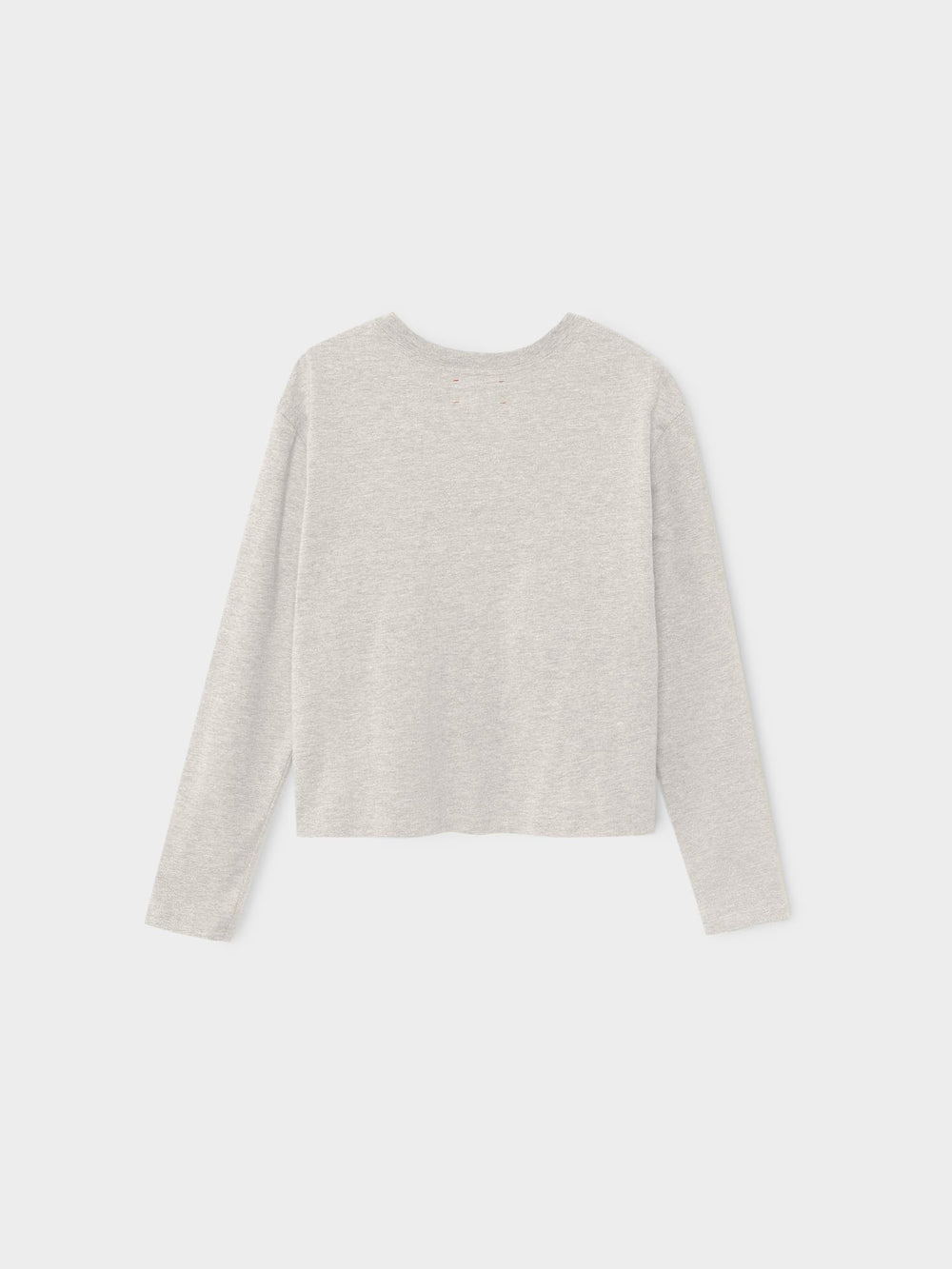 X2408 Tee Heather Grey Terrance Tee Heather Grey Terrance Tee