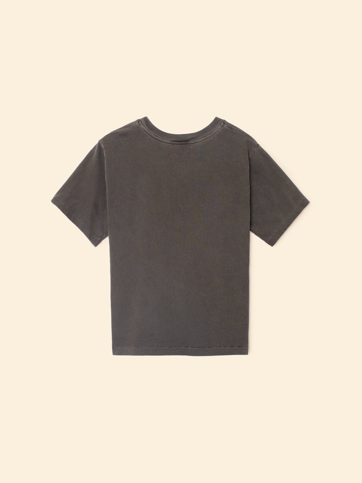 X2408 Tee Vintage Black Georgy Tee Vintage Black Georgy Tee