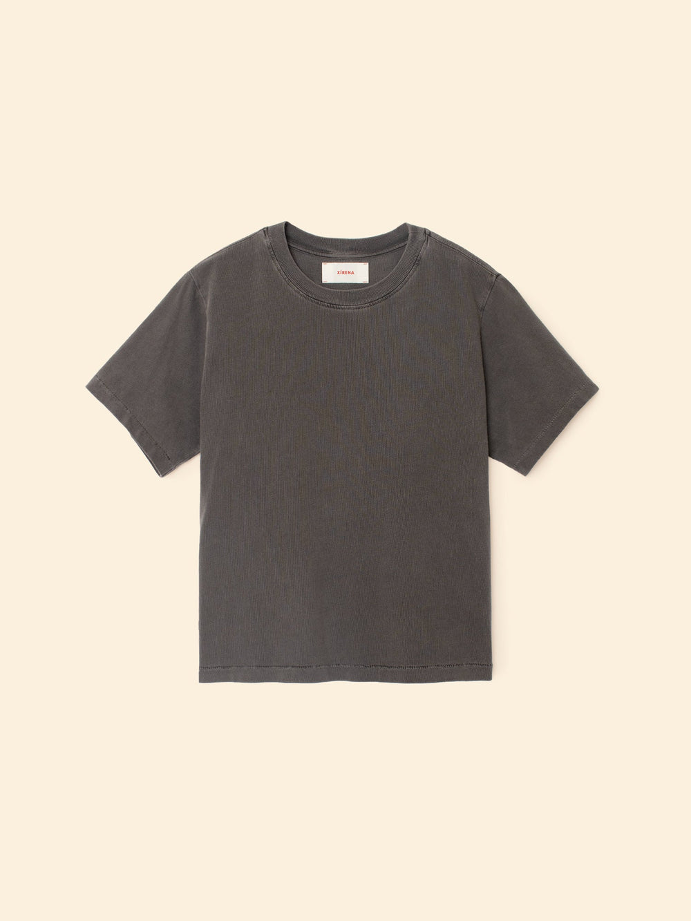 X2408 Tee Vintage Black Georgy Tee Vintage Black Georgy Tee