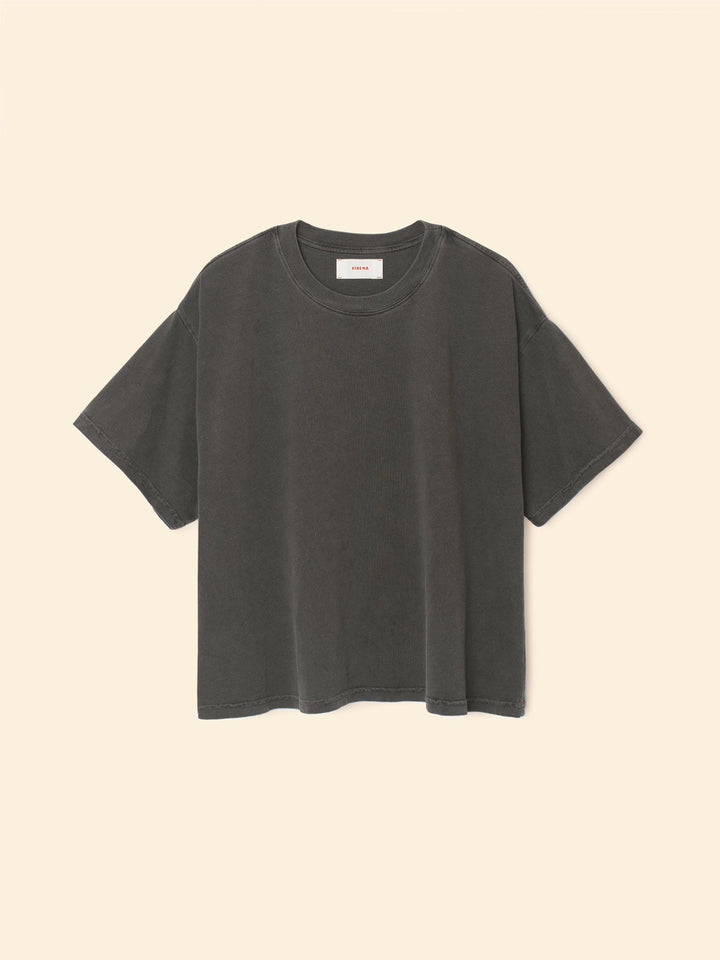 X2408 Tee Vintage Black Palmer Tee Vintage Black Palmer Tee