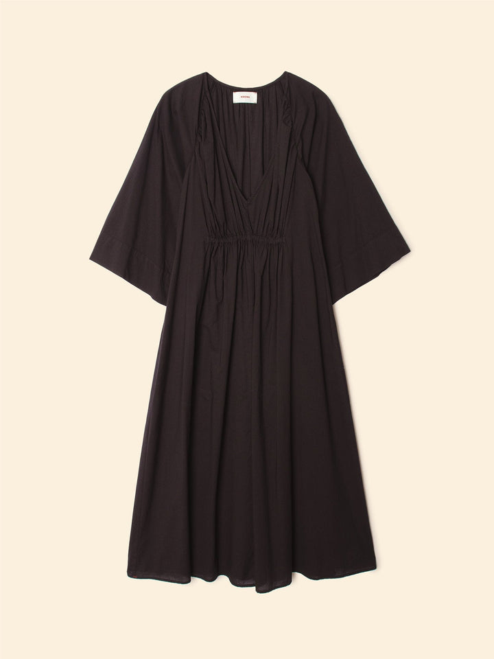 X2501 Dress Black Angela Dress Black Angela Dress