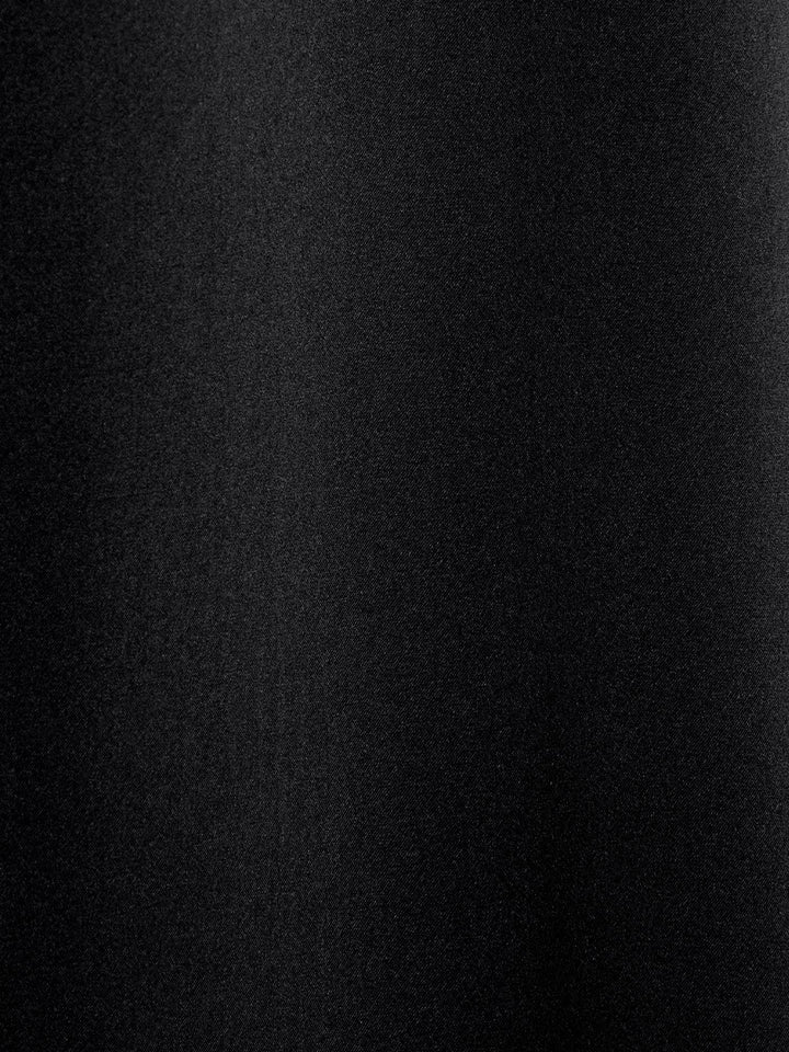 X2501 Dress Black Juliet Dress Black Juliet Dress