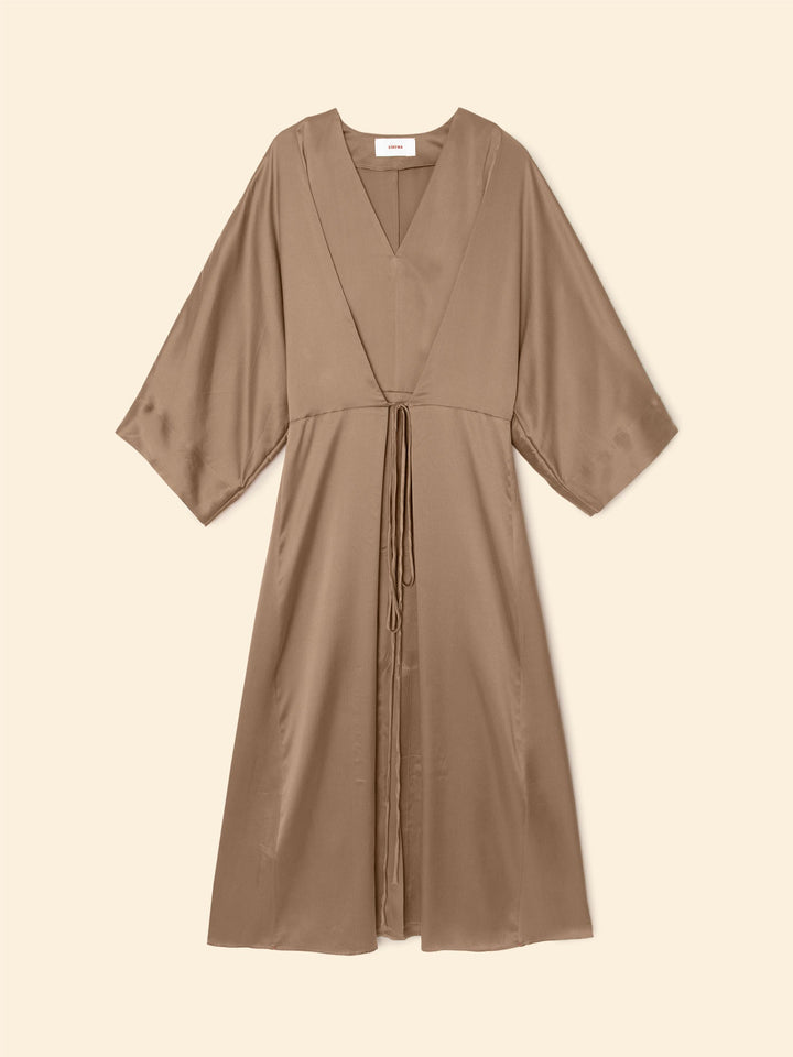 X2501 Dress Cool Bronze Juliet Dress Cool Bronze Juliet Dress