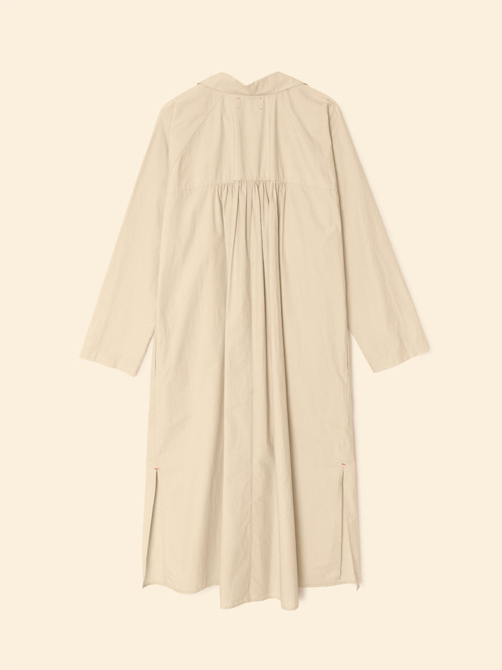 X2501 Dress Sandbar Marfa Dress Sandbar Marfa Dress