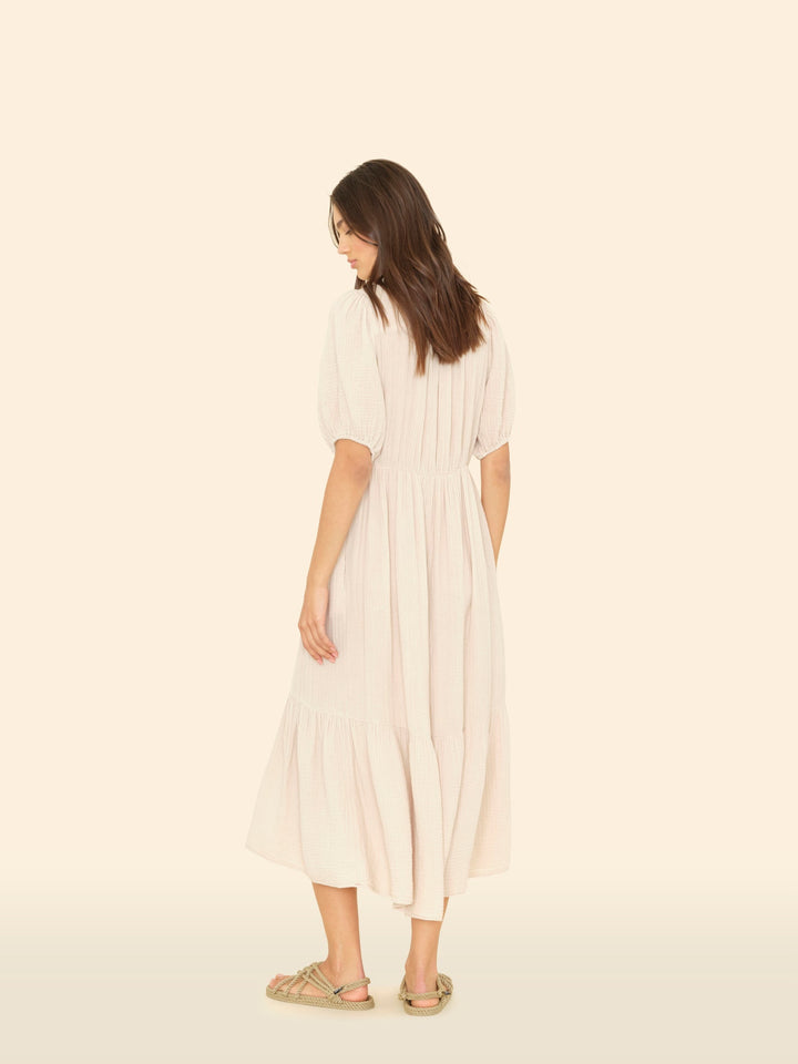 X2501 Dress Silver Slate Lennox Dress Silver Slate Lennox Dress