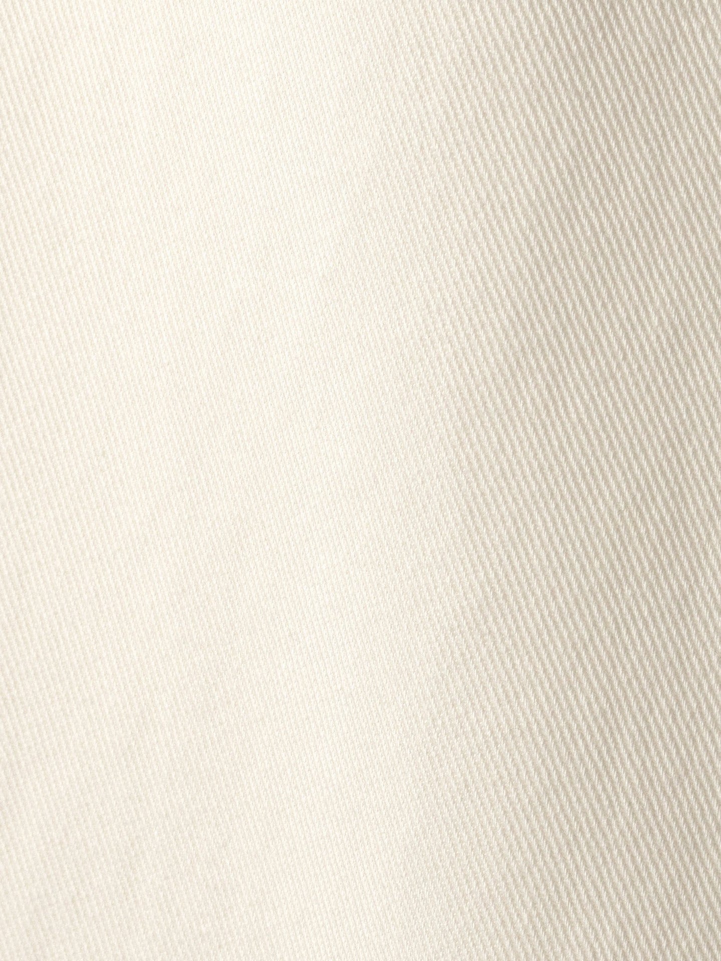 X2501 Pant Chalk White Baxter Twill Pant Chalk White Baxter Twill Pant