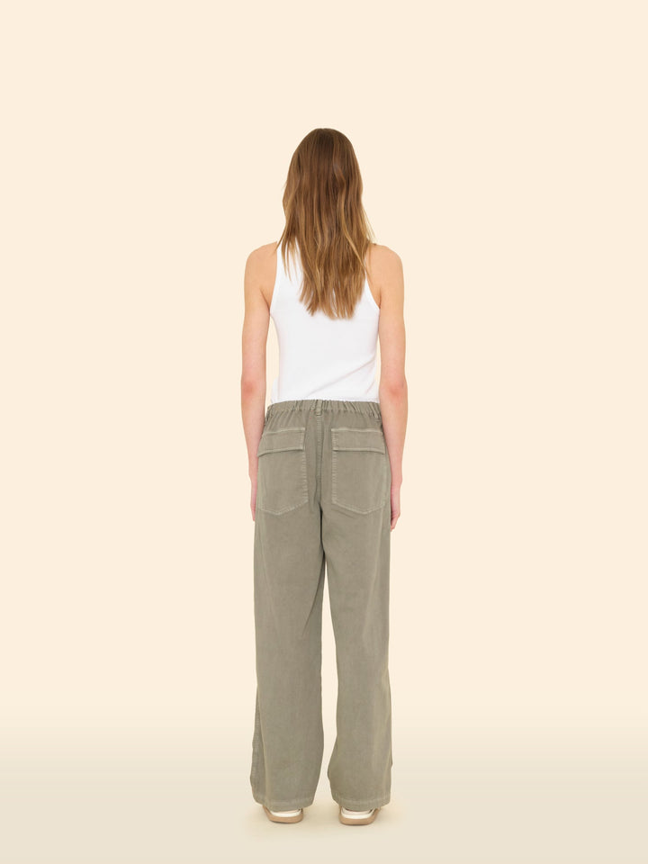X2501 Pant Lotus Morleigh Twill Pant Lotus Morleigh Twill Pant