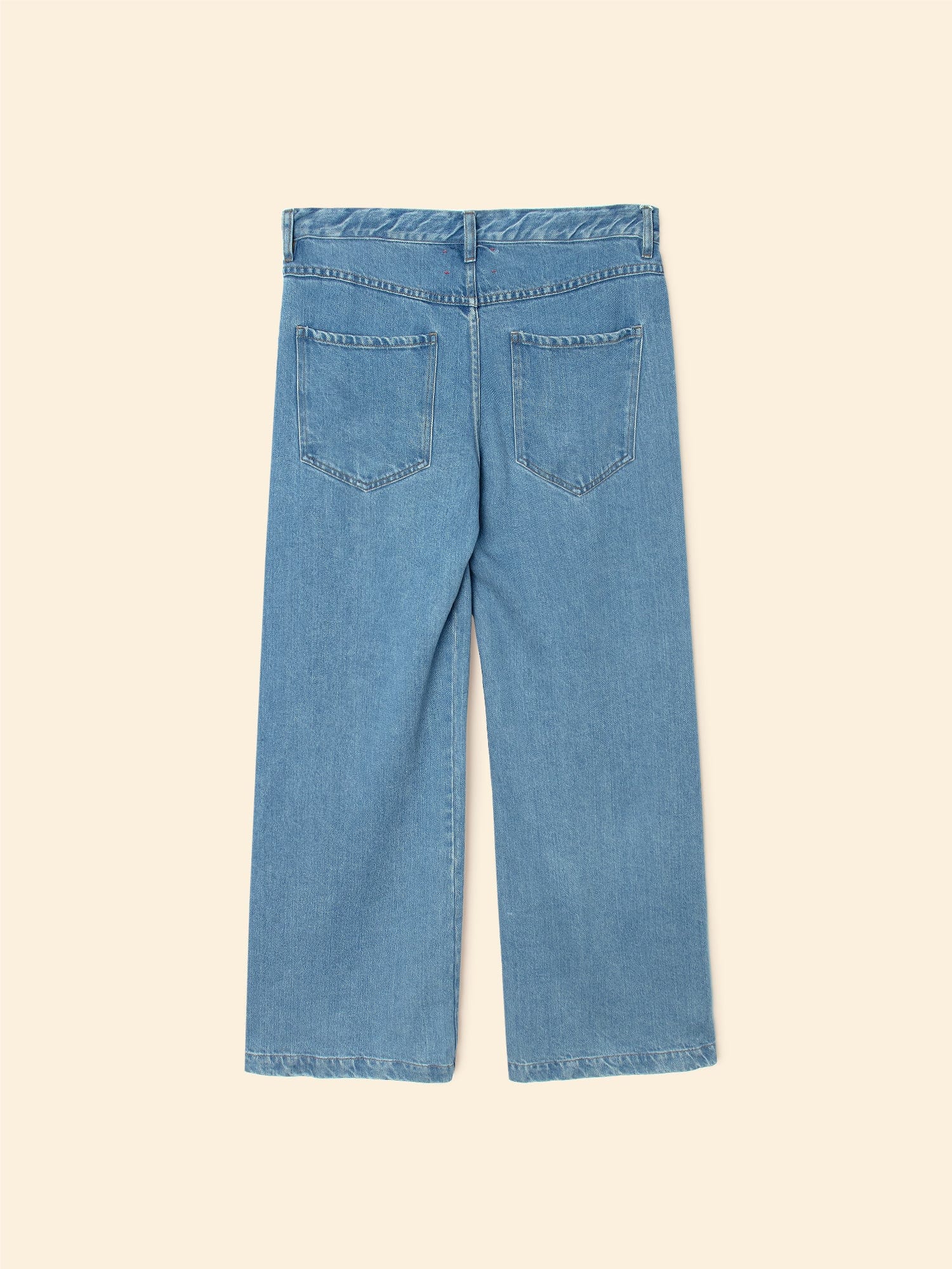 Pacific Nixon Denim Pant