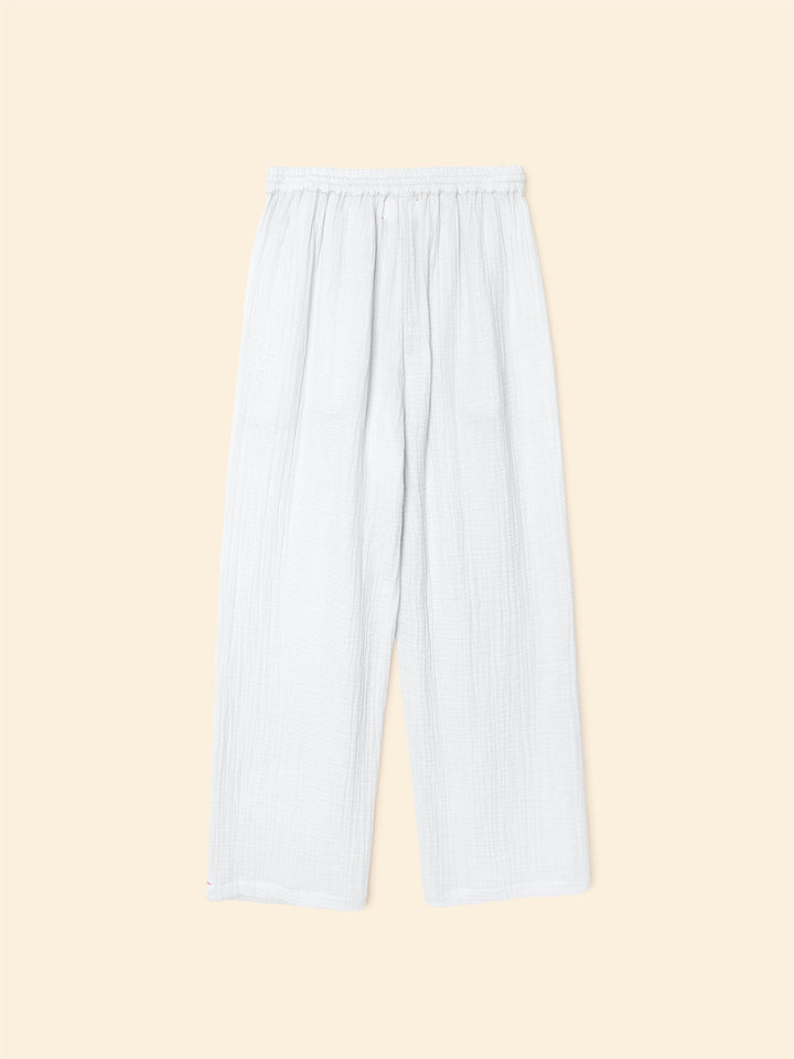 X2501 Pant Pale Sky Devon Pant Pale Sky Devon Pant