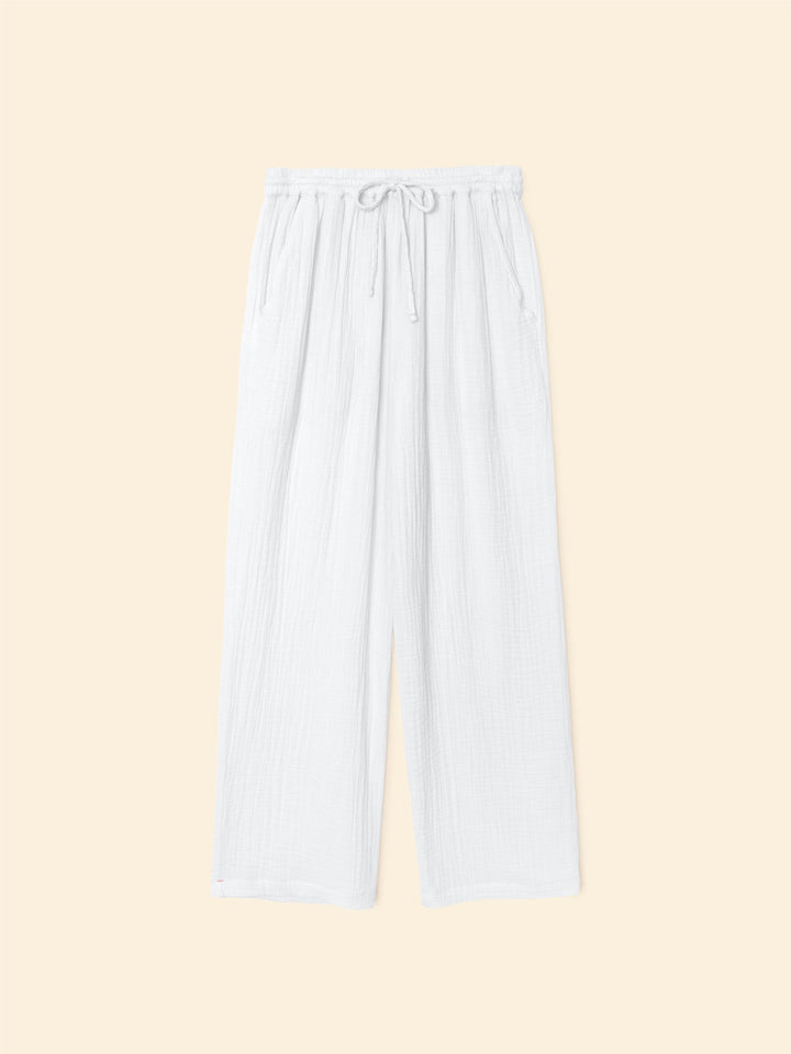 X2501 Pant Pale Sky Devon Pant Pale Sky Devon Pant