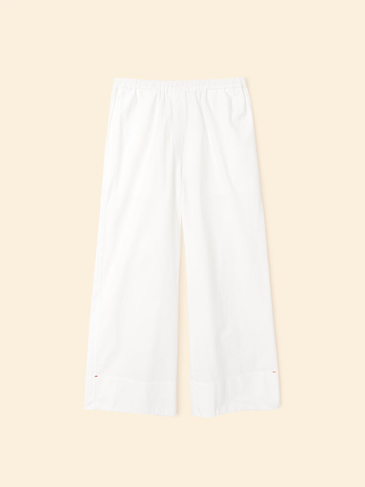 X2501 Pant White Butler Pant White Butler Pant