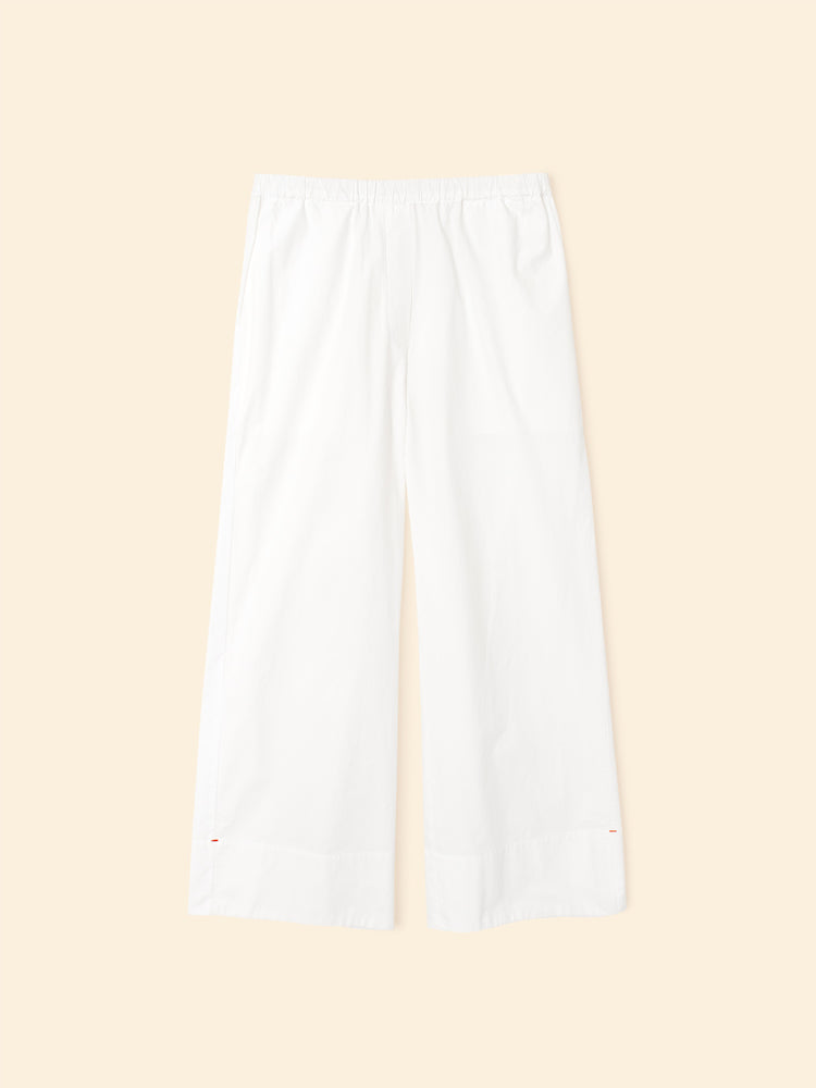 X2501 Pant White Butler Pant White Butler Pant