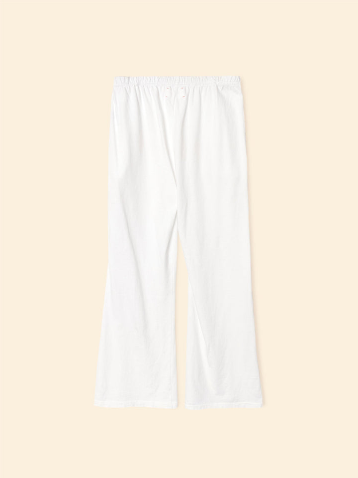 X2501 Pant White Crawford Pant White Crawford Pant