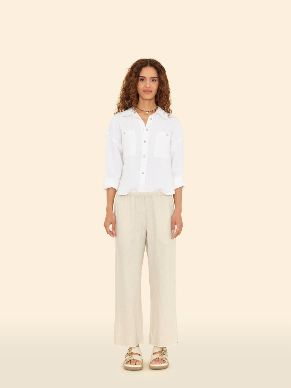 X2501 Pant Winds Lorenzo Pant Winds Lorenzo Pant
