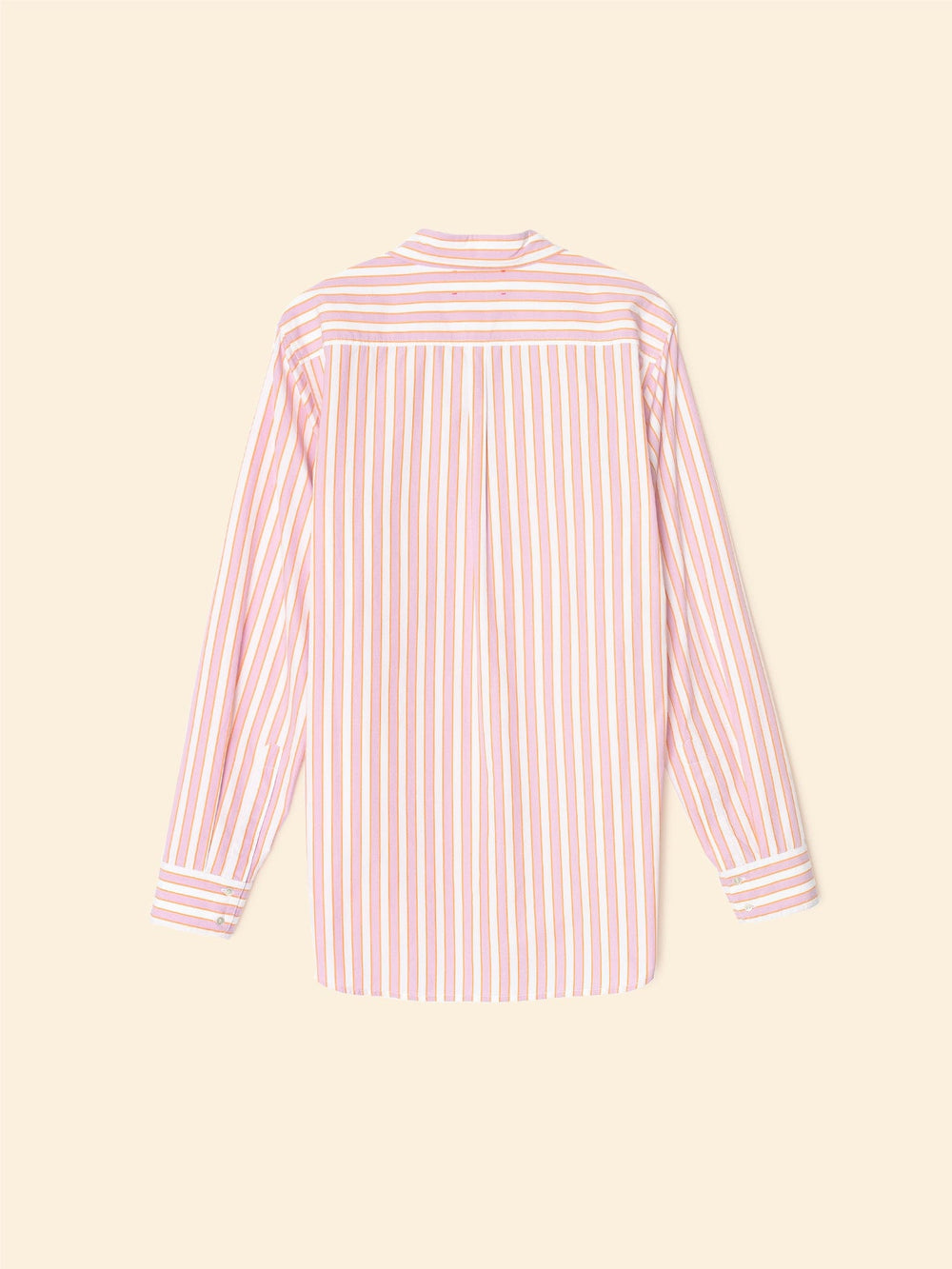 X2501 Shirt Pink Sorbet Beau Shirt Pink Sorbet Beau Shirt