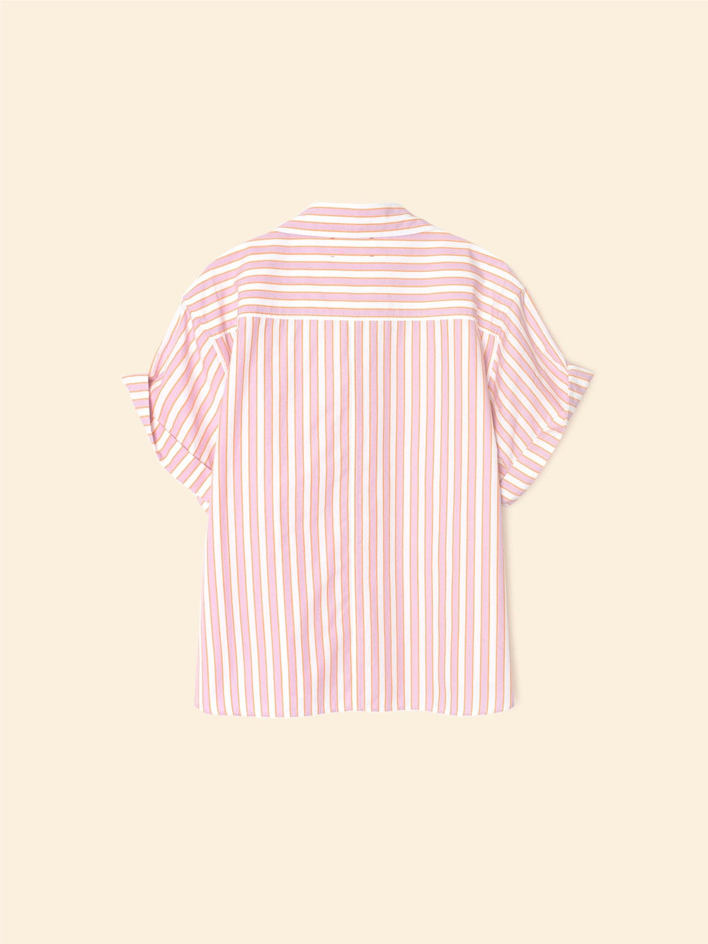 X2501 Shirt Pink Sorbet Drake Shirt Pink Sorbet Drake Shirt