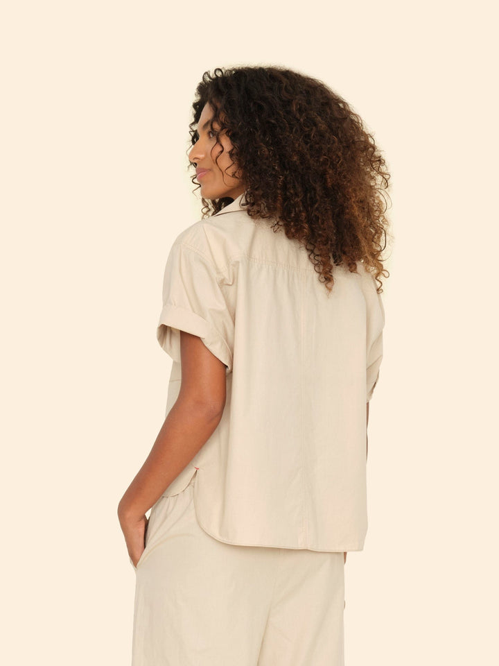 X2501 Shirt Sandbar Drake Shirt Sandbar Drake Shirt