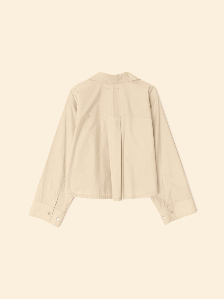 X2501 Shirt Sandbar Jessie Shirt Sandbar Jessie Shirt