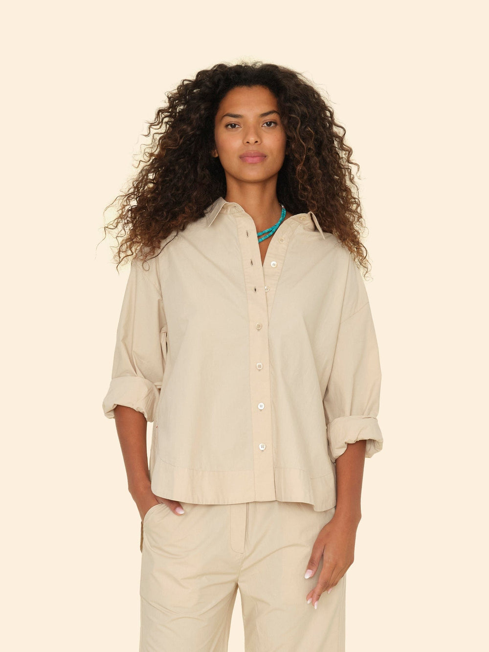 X2501 Shirt Sandbar Juneau Shirt Sandbar Juneau Shirt