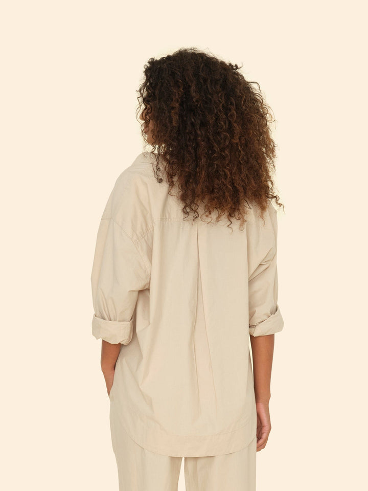 X2501 Shirt Sandbar Juneau Shirt Sandbar Juneau Shirt