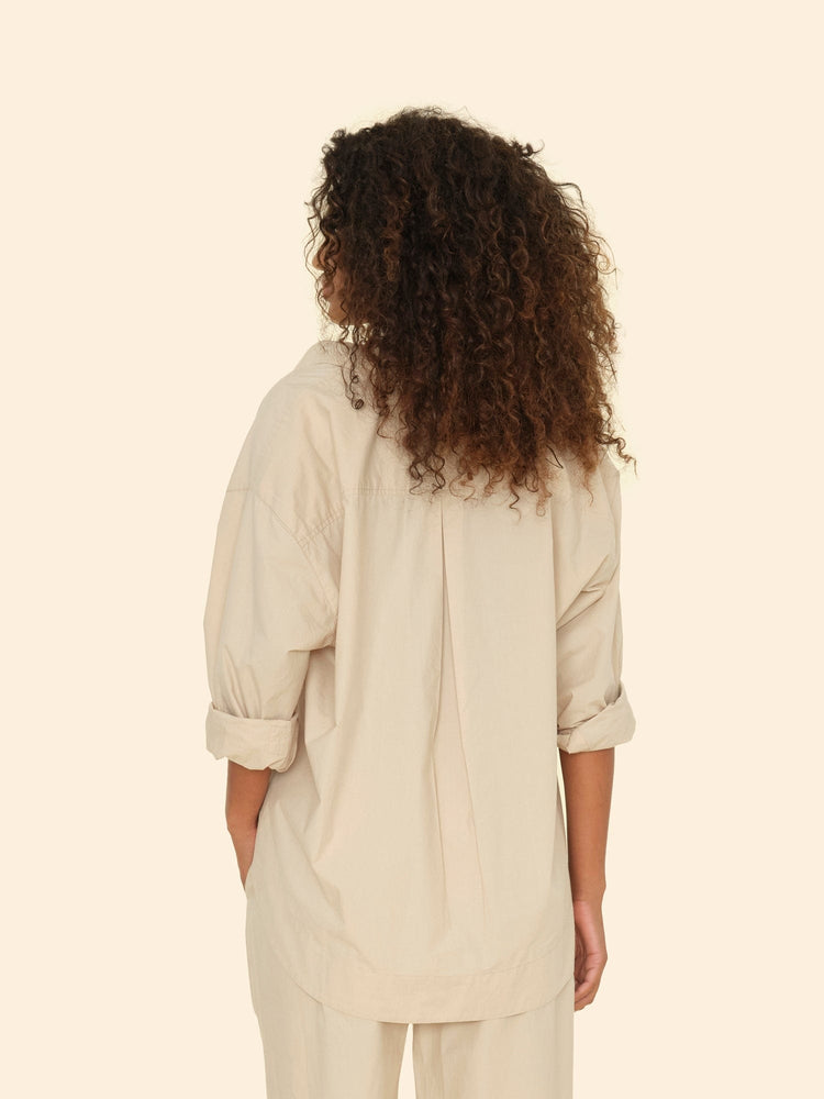 X2501 Shirt Sandbar Juneau Shirt Sandbar Juneau Shirt
