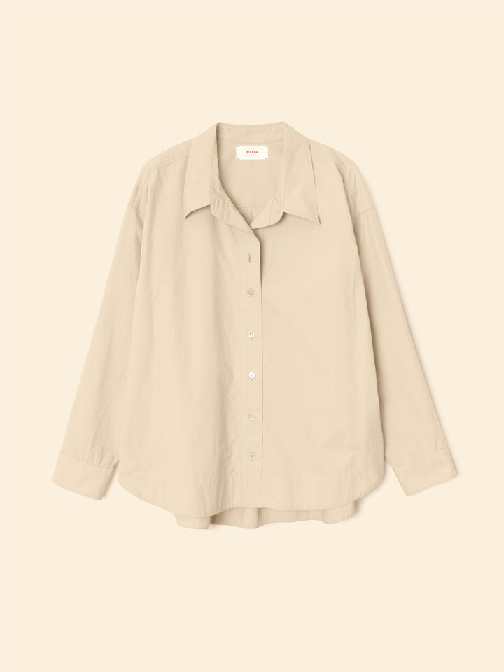 X2501 Shirt Sandbar Juneau Shirt Sandbar Juneau Shirt