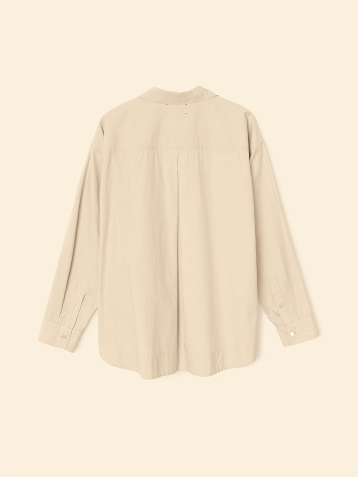 X2501 Shirt Sandbar Juneau Shirt Sandbar Juneau Shirt