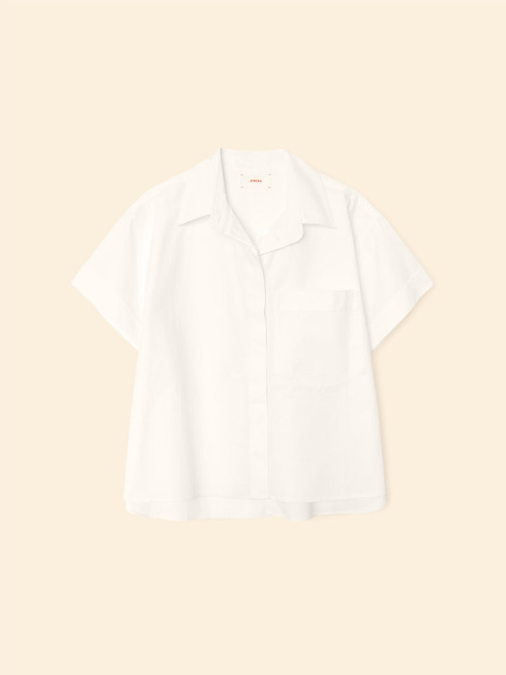 X2501 Shirt White Drake Shirt White Drake Shirt