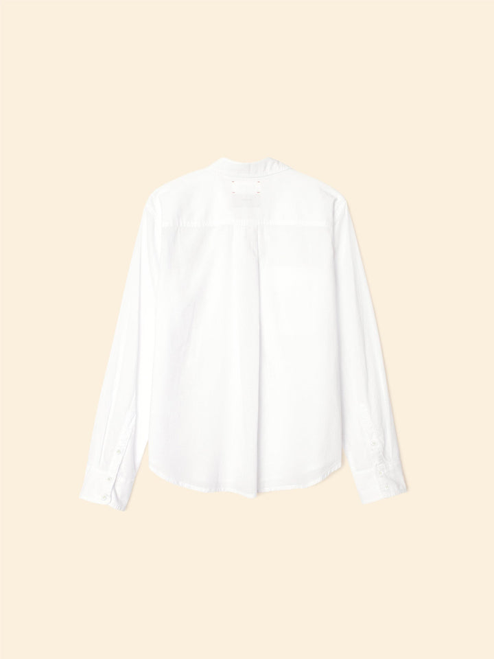 X2501 Shirt White Phoebe Shirt White Phoebe Shirt