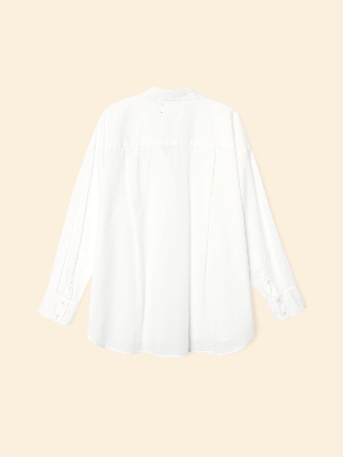 X2501 Shirt White Sydney Shirt White Sydney Shirt