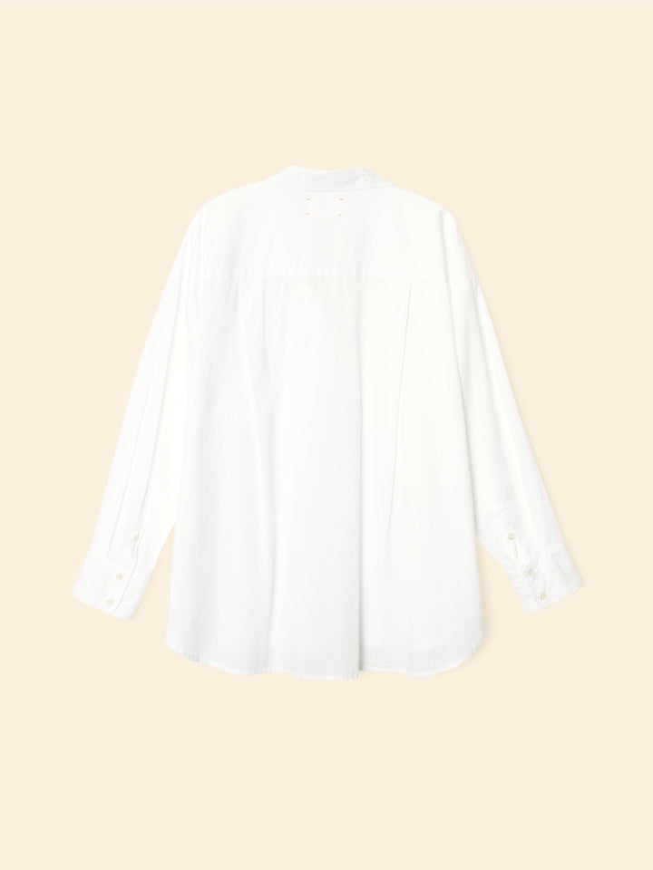 X2501 Shirt White Sydney Shirt White Sydney Shirt