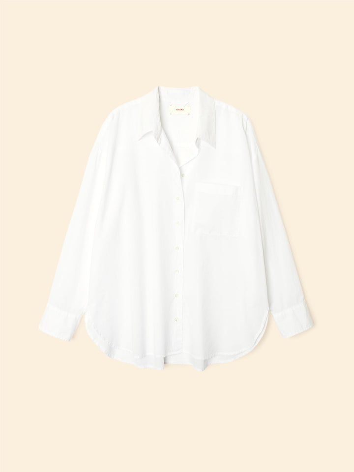 X2501 Shirt White Sydney Shirt White Sydney Shirt