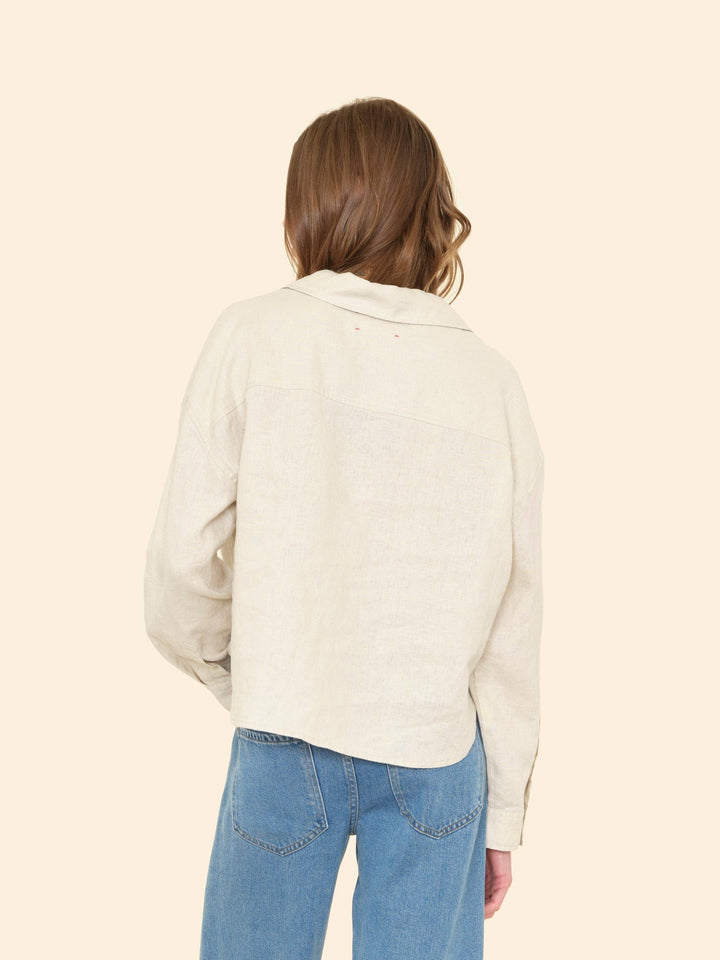 X2501 Shirt Winds Brittan Shirt Winds Brittan Shirt