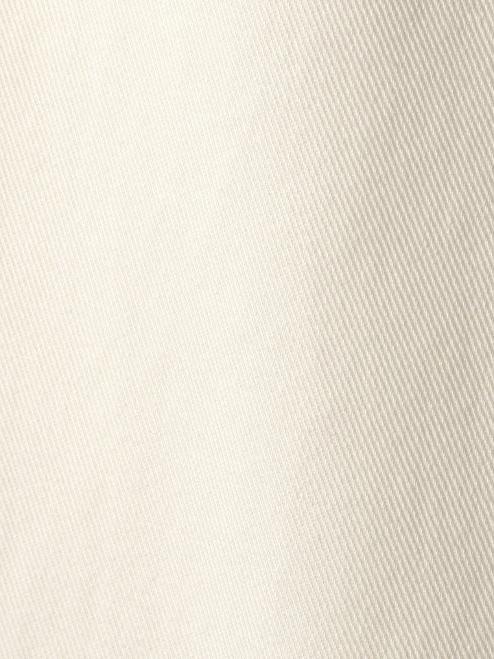 X2501 Short Chalk White Toby Twill Short Chalk White Toby Twill Short