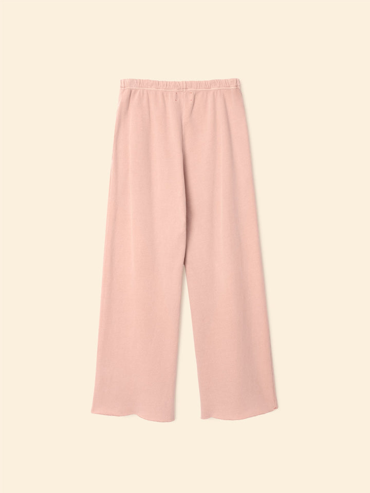 X2501 Sweatpant Nectar Emmette Terry Sweatpant Nectar Emmette Terry Sweatpant