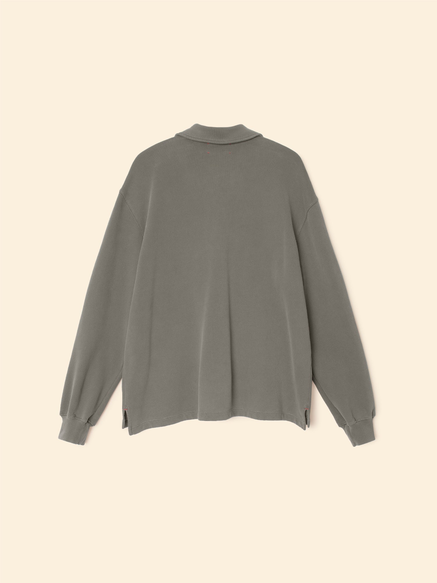 Asphalt Trey Terry Sweatshirt