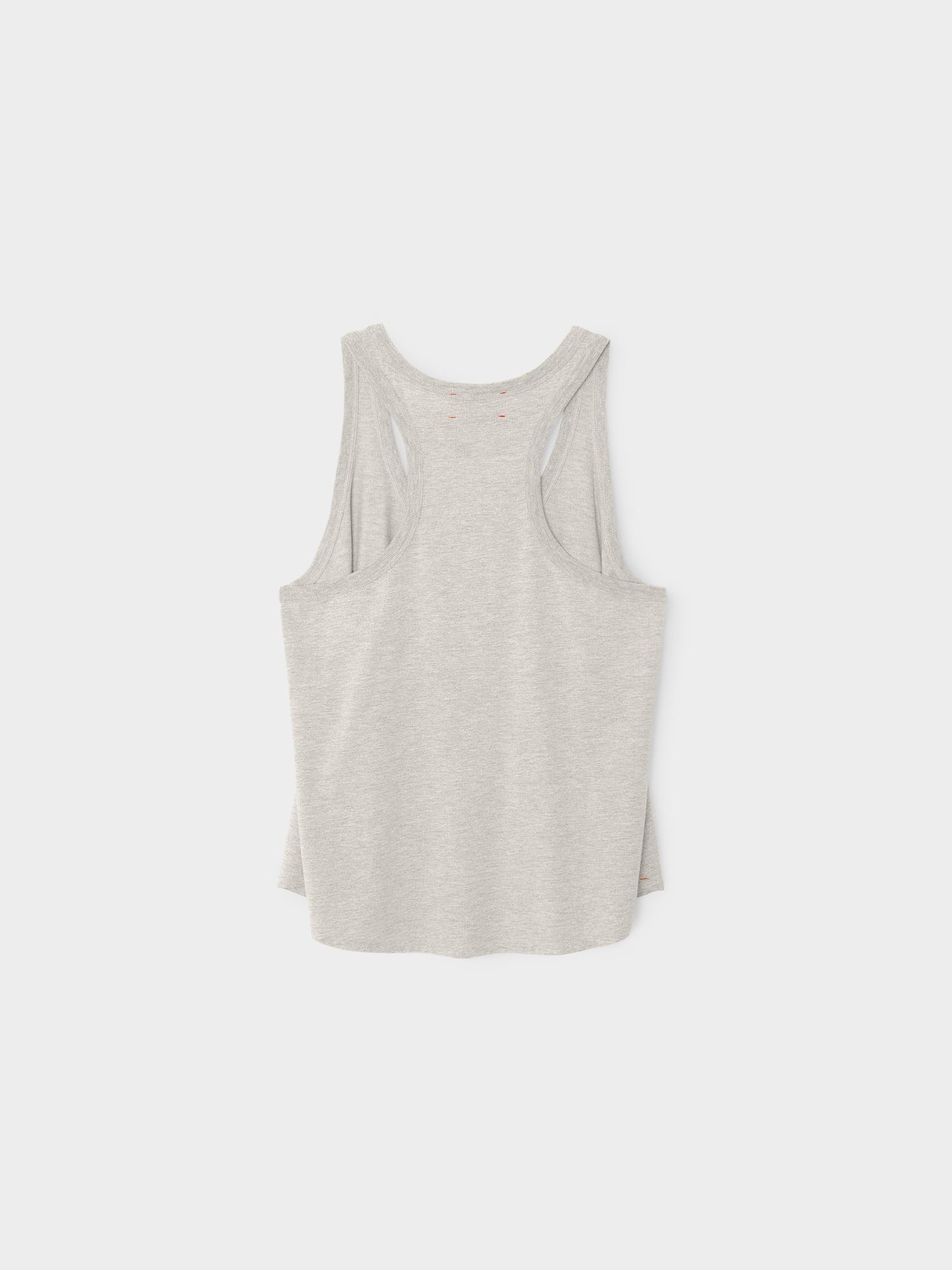Heather Grey Jett Tank Top