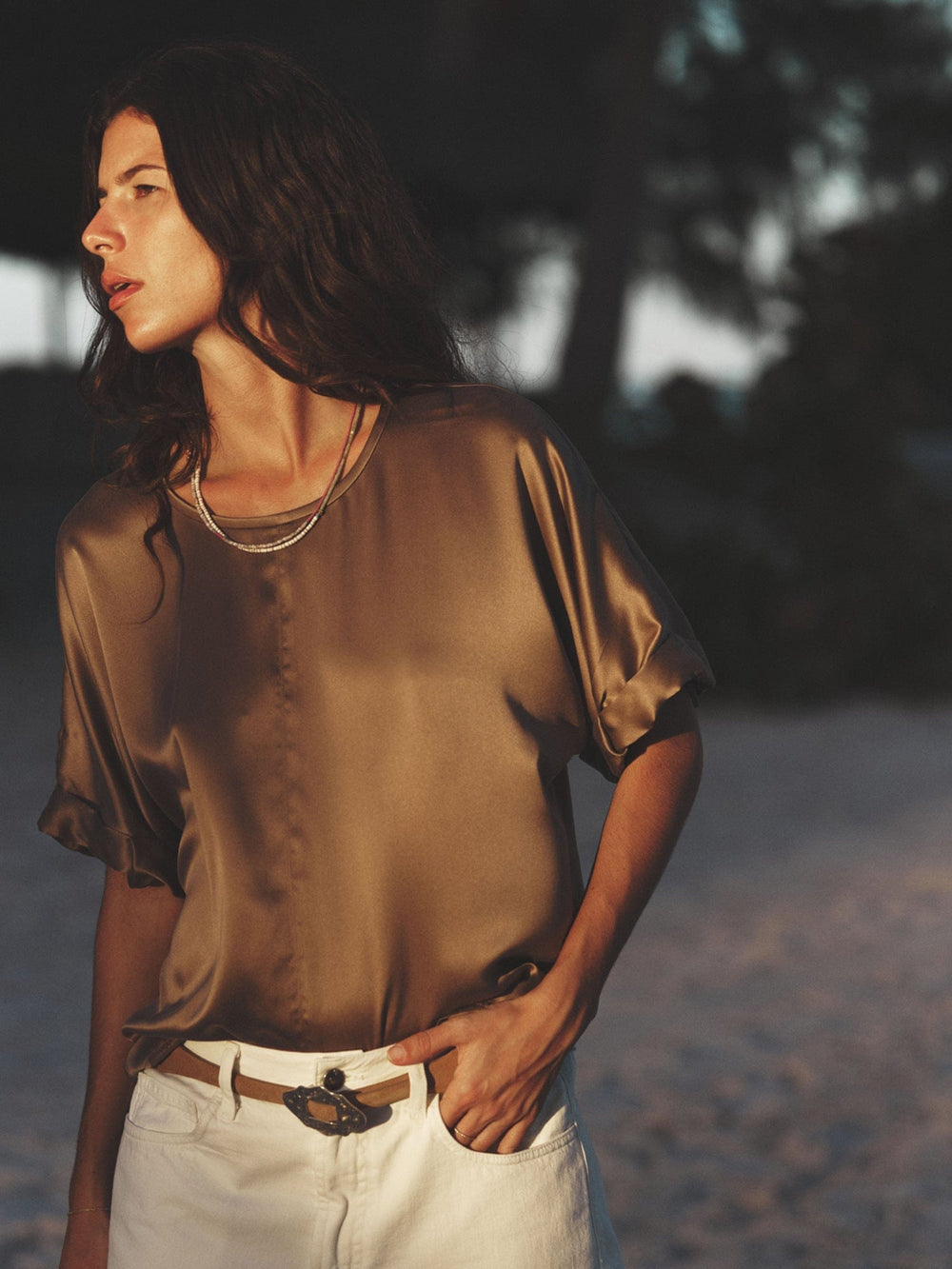 X2501 Top Cool Bronze Savoye Top Cool Bronze Savoye Top