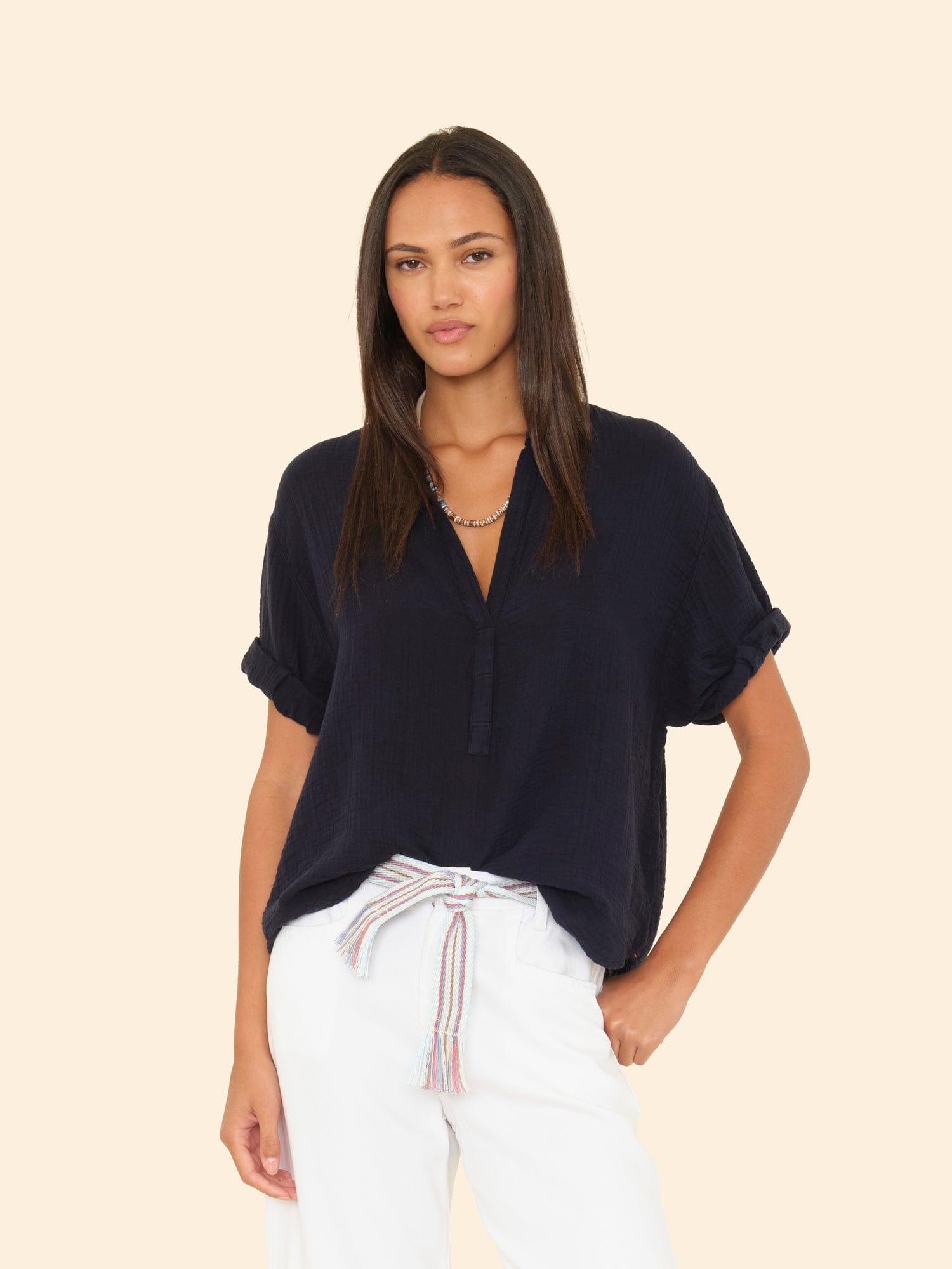 【PORTERNA】Lucky shirt top set Jordy Shirt – Penfield Collective