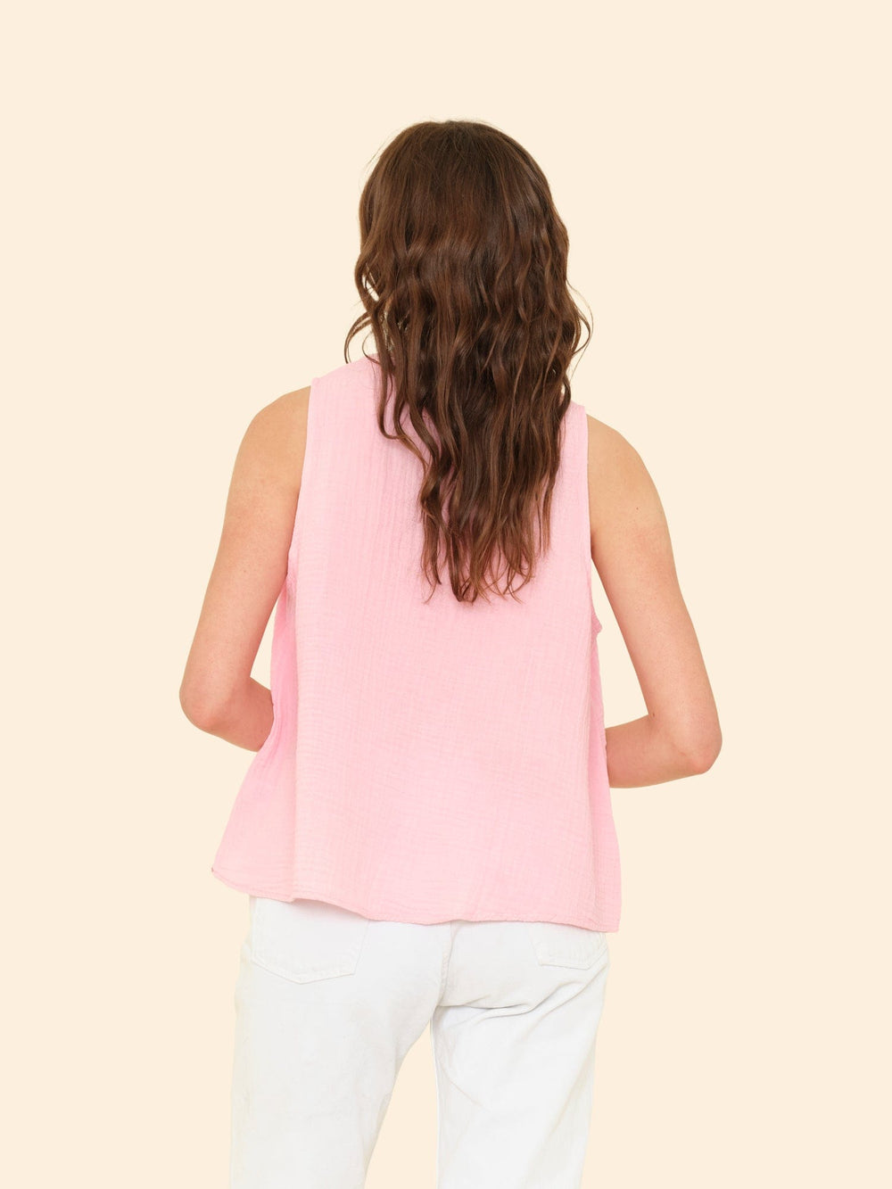 X2501 Top Rose Mallow Tish Top Rose Mallow Tish Top
