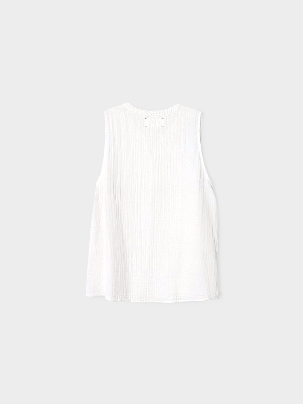X2501 Top White Tish Top White Tish Top
