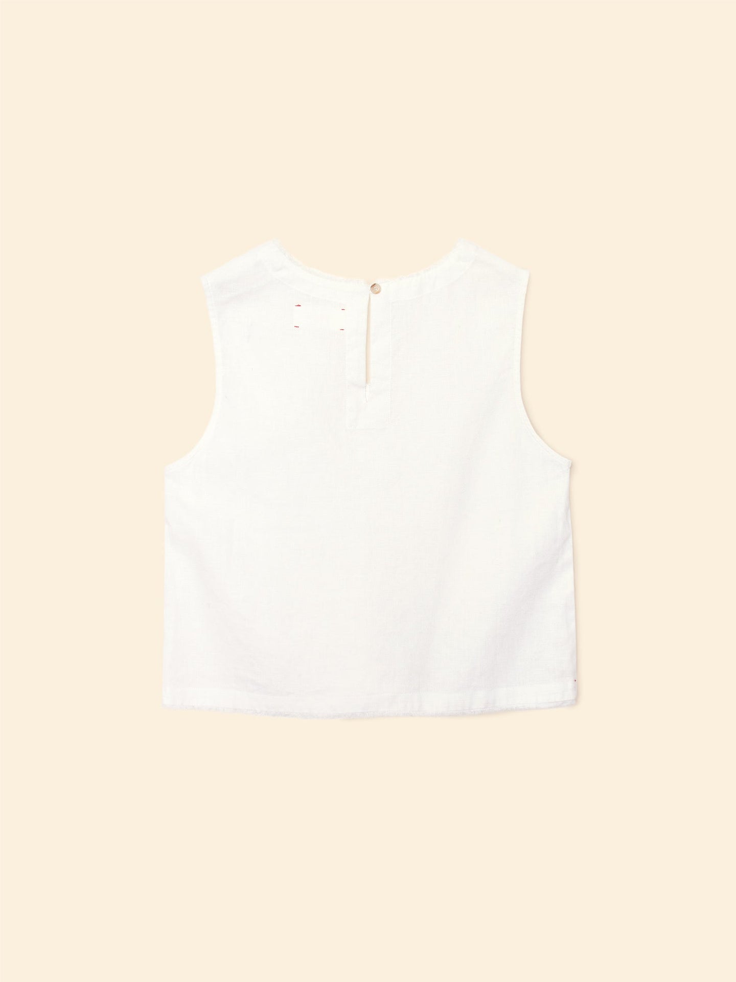 X2501 Top White Zadig Top White Zadig Top