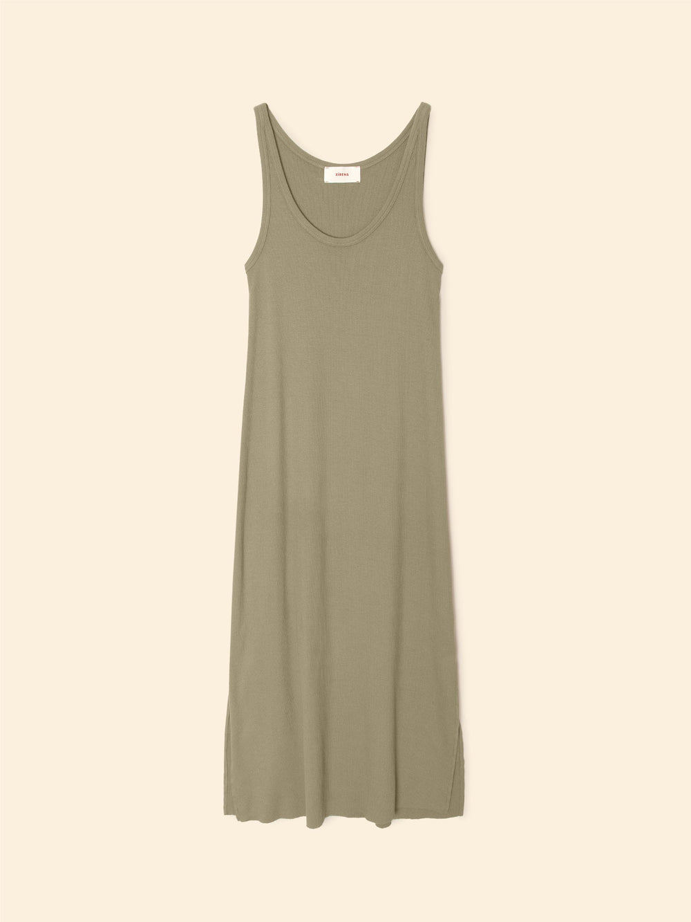 X2502 Dress Dark Seagrass Beckett Dress Dark Seagrass Beckett Dress