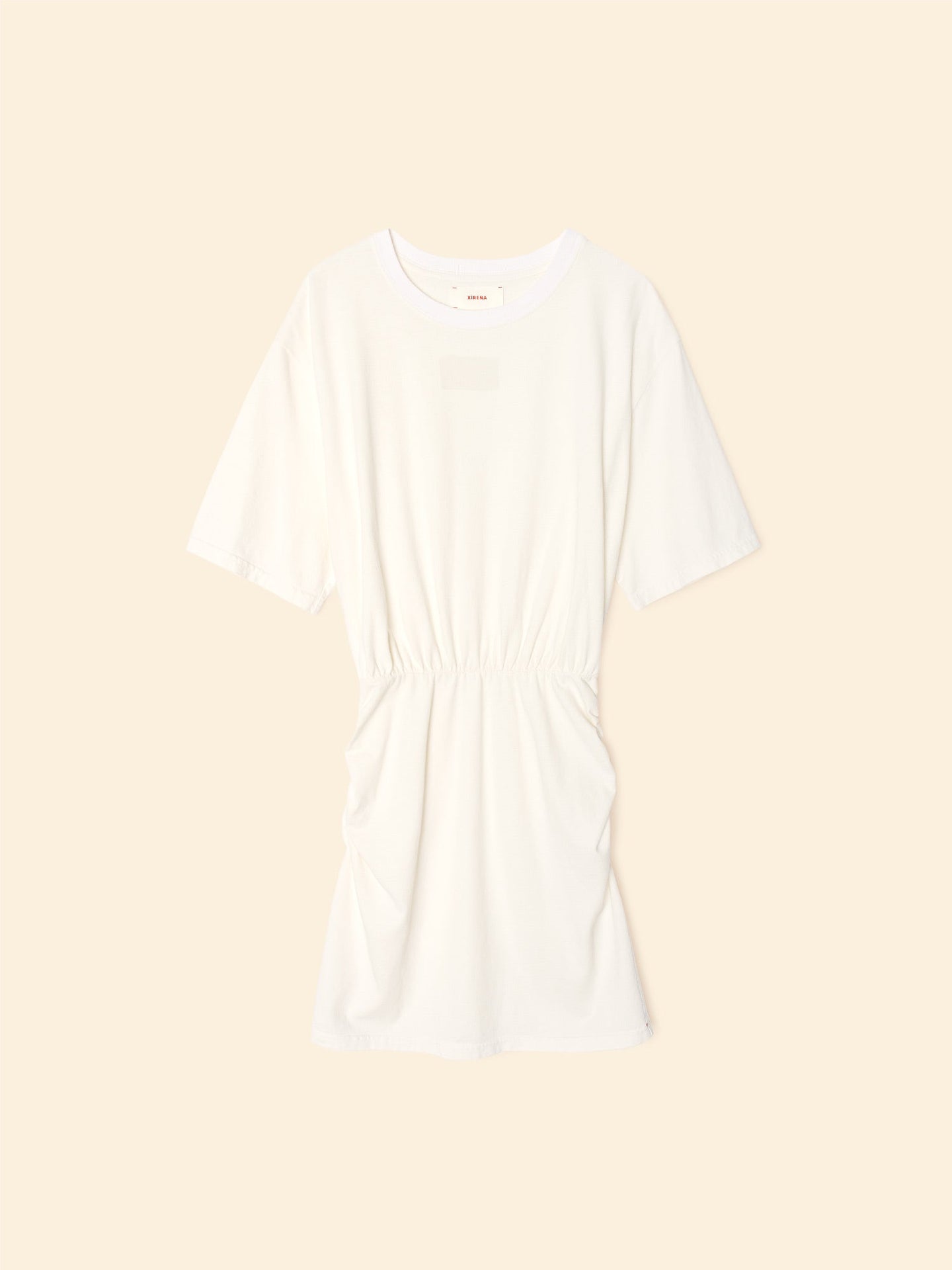 X2502 Dress Milk Lexa Dress Milk Lexa Dress