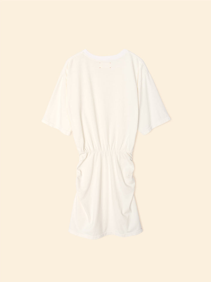 X2502 Dress Milk Lexa Dress Milk Lexa Dress