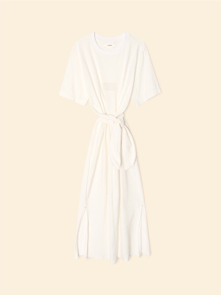 X2502 Dress Milk Tianna Dress Milk Tianna Dress