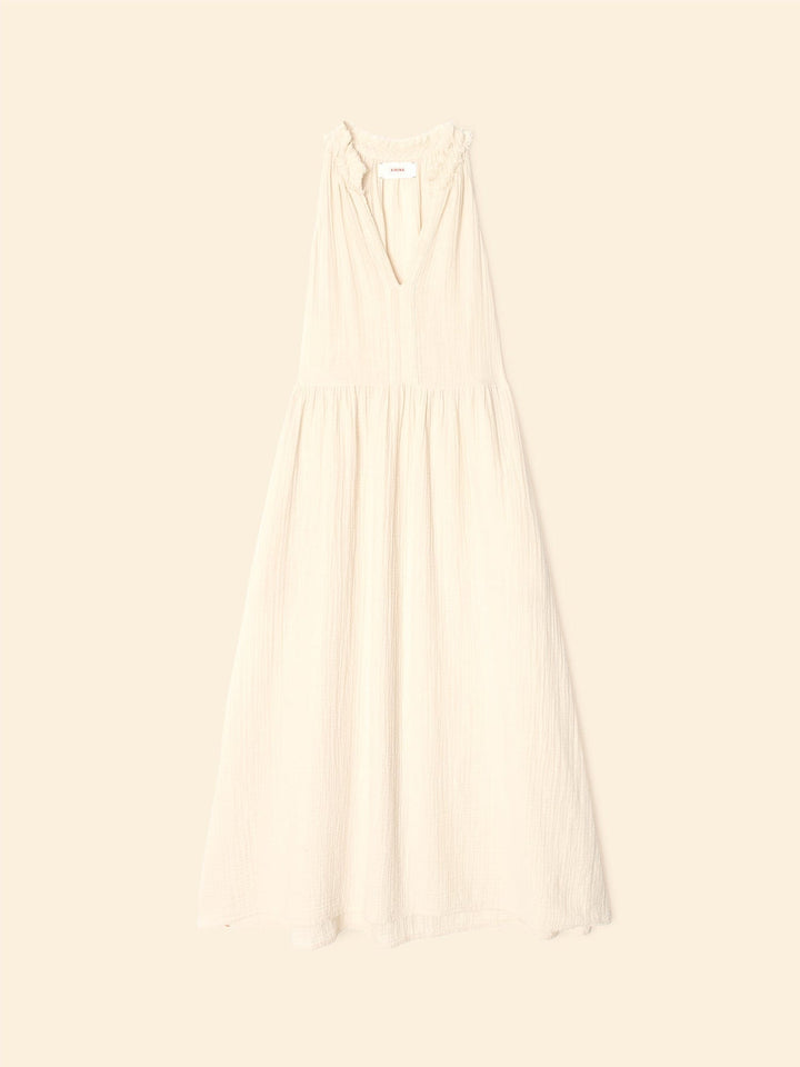 X2502 Dress Oysterette Liza Dress Oysterette Liza Dress