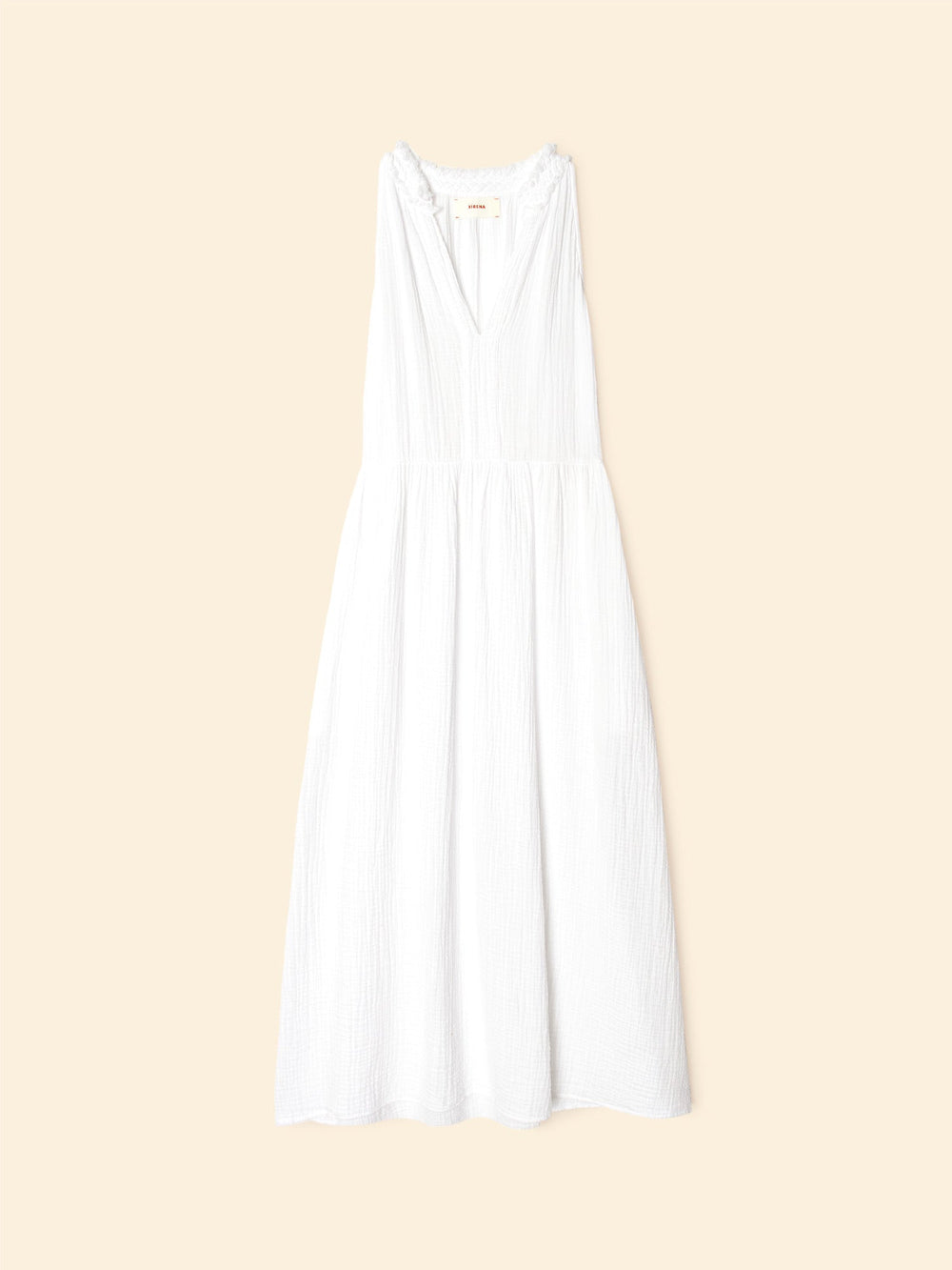 X2502 Dress White Liza Dress White Liza Dress