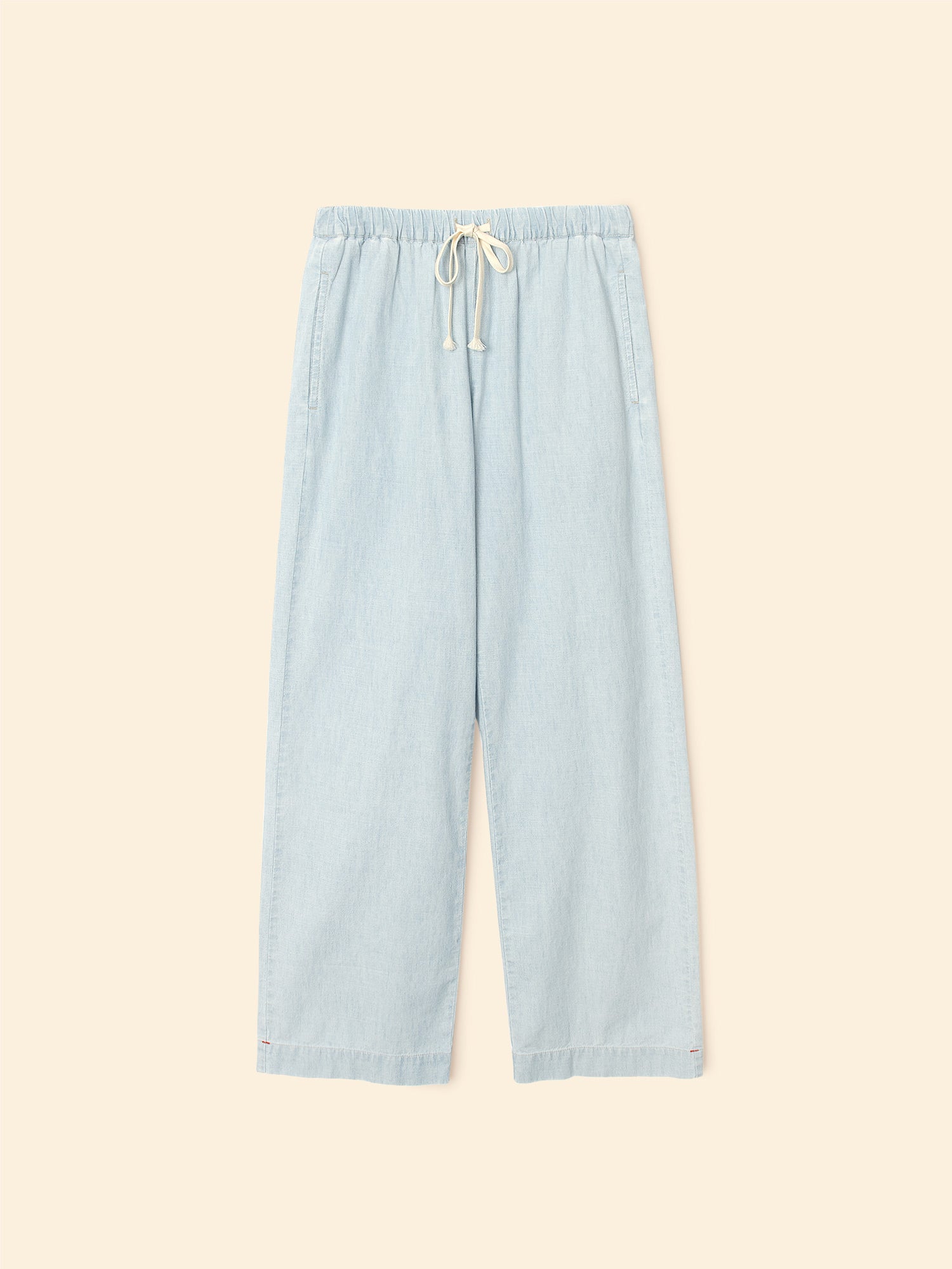 Air Blue Dash Pant