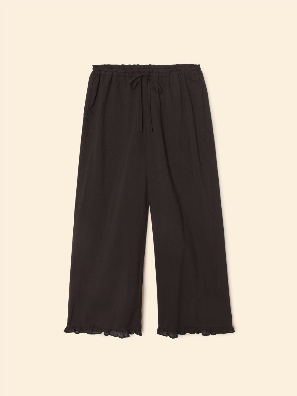 X2502 Pant Black Montana Pant Black Montana Pant